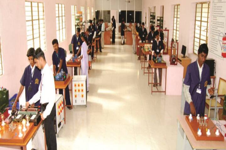 laboratory